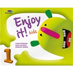 Ficha técnica e caractérísticas do produto Livro - Enjoy It! Kids 1