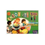 Ficha técnica e caractérísticas do produto Livro - Enjoy It! Kids - Educação Infantil - Volume 3