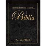Ficha técnica e caractérísticas do produto Livro Enriquecendo-se com a Bíblia
