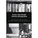 Ficha técnica e caractérísticas do produto Livro - Ensaios Sobre A Filosofia Francesa Contemporânea
