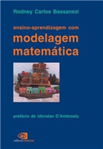 Ficha técnica e caractérísticas do produto Livro - Ensino-aprendizagem com Modelagem Matemática