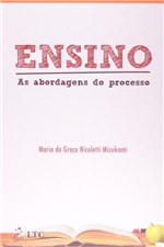 Ficha técnica e caractérísticas do produto Livro - Ensino: as Abordagens do Processo - Nicoletti - Epu