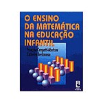 Ficha técnica e caractérísticas do produto Livro - Ensino da Matemática na Educação Infantil