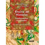 Ficha técnica e caractérísticas do produto Livro - Ensino de História: Fundamentos e Métodos