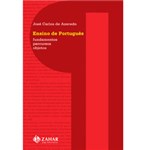 Ficha técnica e caractérísticas do produto Livro - Ensino de Português