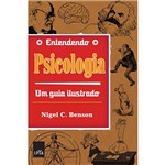Livro - Entendendo Psicologia: um Guia Ilustrado