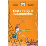 Ficha técnica e caractérísticas do produto Livro - Entre Raios e Caranguejos
