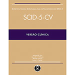 Ficha técnica e caractérísticas do produto Livro - Entrevista Clinica Estruturada para os Transtornos do DSM-5