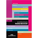 Ficha técnica e caractérísticas do produto Livro - Entrevistas de Paris Review, as - Volume 1