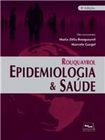 Ficha técnica e caractérísticas do produto Livro - Epidemiologia e Saúde - Rouquayrol