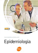 Ficha técnica e caractérísticas do produto Livro - Epidemiologia - Bellusci - Senac