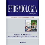 Ficha técnica e caractérísticas do produto Livro - Epidemiologia