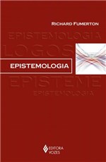 Ficha técnica e caractérísticas do produto Epistemologia - Vozes
