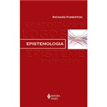 Ficha técnica e caractérísticas do produto Livro - Epistemologia