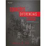 Ficha técnica e caractérísticas do produto Livro - Equações Diferenciais: com Aplicações em Modelagem