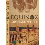 Ficha técnica e caractérísticas do produto Livro - Equinox