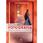 Ficha técnica e caractérísticas do produto Livro - Escola de Fotografia