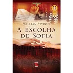 Ficha técnica e caractérísticas do produto Livro - Escolha de Sofia, a