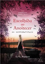 Ficha técnica e caractérísticas do produto Escolhida ao Anoitecer - Saga Acampamento Shadow Falls - Jangada