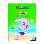 Ficha técnica e caractérísticas do produto Livro - Escolinha Todolivro - Jardim (educação Infantil)