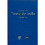 Livro - Escritos de Santa Teresa de Avila