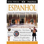 Livro - Espanhol - Guia de Conversação para Viagens