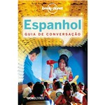 Livro - Espanhol: Guia de Conversação