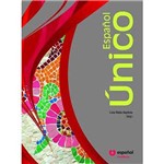 Ficha técnica e caractérísticas do produto Livro - Español Unico - com CD-ROM