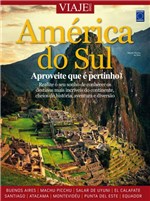 Ficha técnica e caractérísticas do produto America do Sul - Colecao Especial Viaje Mais - Europa