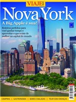 Ficha técnica e caractérísticas do produto Livro - Especial Viaje Mais - Nova York