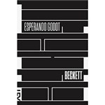 Livro - Esperando Godot