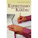 Livro : Espiritismo Passo a Passo com Kardec