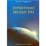 Ficha técnica e caractérísticas do produto Livro - Espiritismo, Século XXI