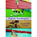 Livro - Esporte Paralímpico