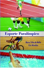 Ficha técnica e caractérísticas do produto Livro - Esporte Paraolímpico