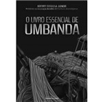 Ficha técnica e caractérísticas do produto Livro Essencial de Umbanda, o - Universo dos Livros