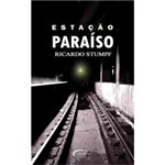 Livro - Estação Paraíso