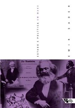 Ficha técnica e caractérísticas do produto Livro - Estado e Política em Marx