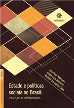 Ficha técnica e caractérísticas do produto Livro - Estado e Políticas Sociais no Brasil: