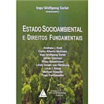 Ficha técnica e caractérísticas do produto Livro - Estado Socioambiental e Direitos Fundamentais