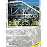 Ficha técnica e caractérísticas do produto Livro - Estática das Estruturas
