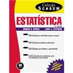 Ficha técnica e caractérísticas do produto Livro - Estatística - 4ª Edição