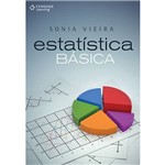 Ficha técnica e caractérísticas do produto Livro - Estátistica Básica