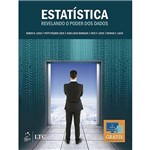 Livro - Estatística: Revelando o Poder dos Dados