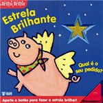 Ficha técnica e caractérísticas do produto Livro - Estrela Brilhante - Qual é o Seu Pedido? - Coleção Brilha, Brilha