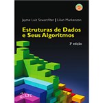 Ficha técnica e caractérísticas do produto Livro - Estruturas de Dados e Seus Algoritmos