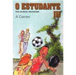 Ficha técnica e caractérísticas do produto Livro - Estudante III, o - 14ª Edição