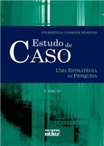 Ficha técnica e caractérísticas do produto Livro - Estudo de Caso: uma Estratégia de Pesquisa