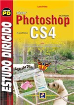 Ficha técnica e caractérísticas do produto Livro - Estudo Dirigido: Adobe Photoshop CS4 em Português para Windows