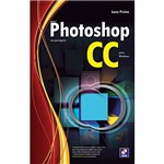 Ficha técnica e caractérísticas do produto Livro - Estudo Dirigido de Adobe Photoshop Cc em Português: para Windows - PD
